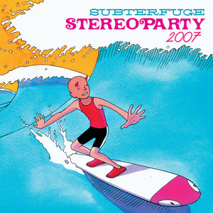 Stereoparty 2007