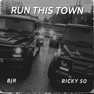 Run This Town (Explicit)