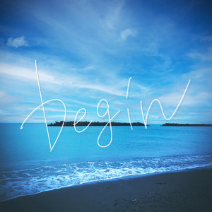 begin