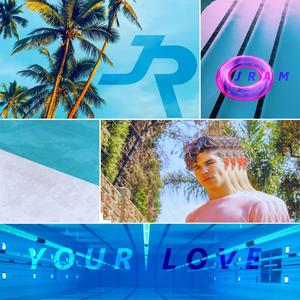 Your Love (Vocal Mix)