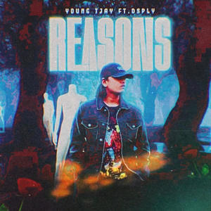 Reasons (feat. dsply)