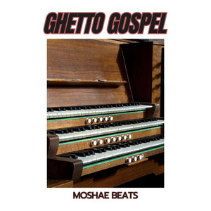 Ghetto Gospel