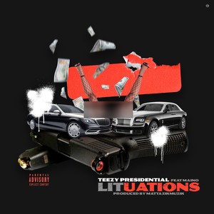 Lituations (Explicit)