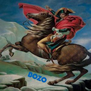 Bring Da Heat (feat. Mildly Brown & Yell) (Explicit)