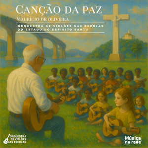 Canção da Paz