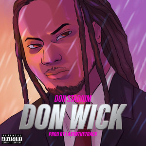 Don Wick (Explicit)