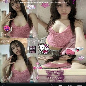 XOXO PA LAS NENAS LINDAS (Explicit)