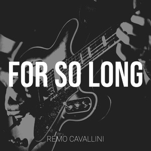 For so Long (Explicit)