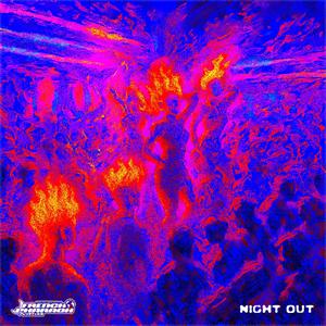 NIGHT OUT (Explicit)