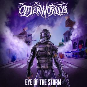 Eye of the Storm (Explicit)