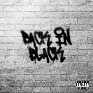 Back in Black (feat. RonZy) [Explicit]