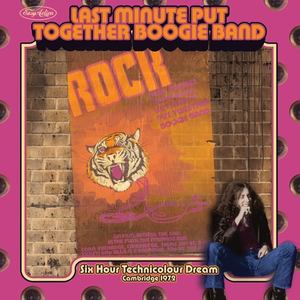 Gotta Be a Reason(Cambridge Corn Exchange January 27th 1972)