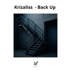 Back Up (Original Mix)