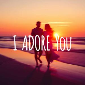 I adore you (feat. Tori) (Deep House Rmx)