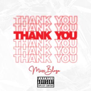 THANK YOU (Explicit)