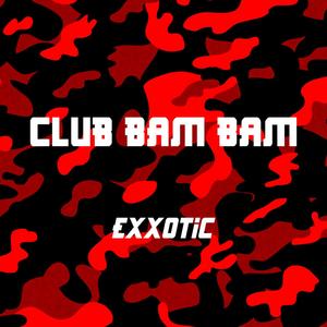 Club Bam Bam