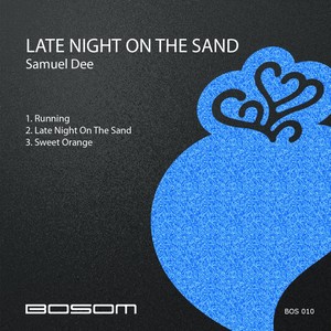 Sweet Orange (Original Mix)