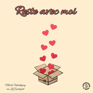 BigRobsCorner - Reste avec moi