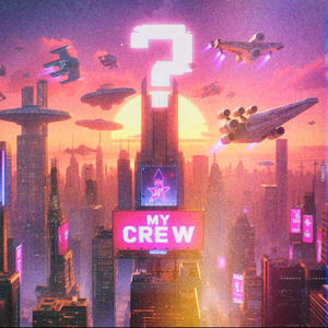 MY CREW (feat. Vermani) (Explicit)