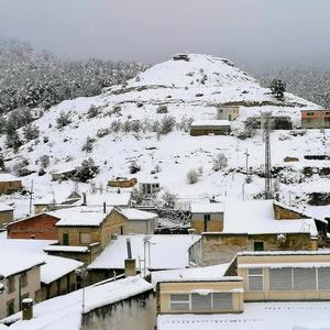 QUÉ BONITA ES LA NAVIDAD
