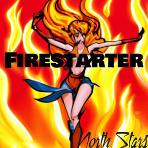 Firestarter (Explicit)