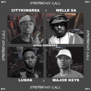 911 Emergency Call (Radio Edit)