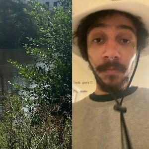 Stickerbush - look guys!! (feat. aamu) (Explicit)