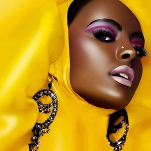 Turn Up (Instrumental)