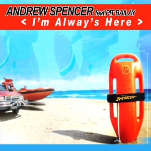 I'm Always Here (Danny Wild Radio Edit)
