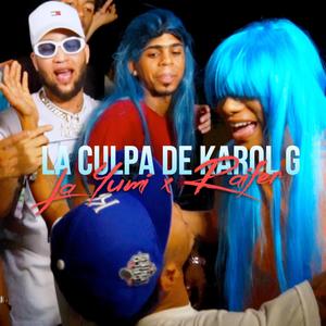 La culpa de Karol G (La Yumi RD Remix)