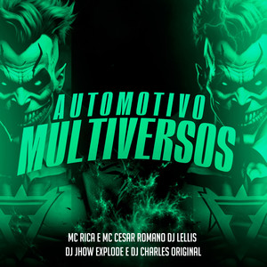 Automotivo Multiversos (Explicit)