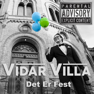 Det Er Fest (Original Nasty Lyrics|Explicit)