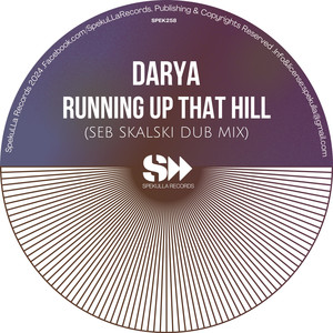 Darya - Runnin' Up That Hill (Seb's Dub Mix)