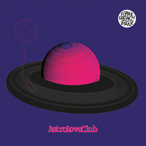 AstroLoveClub