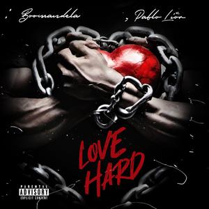 Love Hard (feat. Pablo Lior) [Explicit]