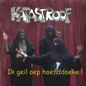 Ik Geil Oep Hoefddoeke!