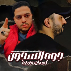 جوه السجون اسمك عزيزه (HAMO13)