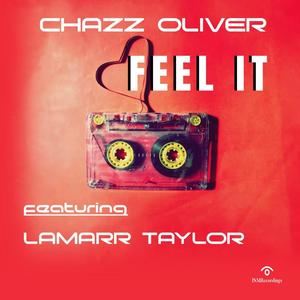 Feel It (feat. LaMarr Taylor)