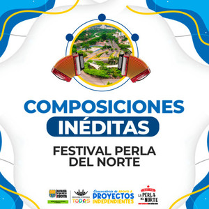 Festival en Cúcuta