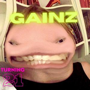 Gainz (feat. Corrified)