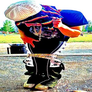 ynxef la sauce (feat. LilBru & Santamaria) (Explicit)