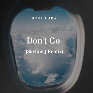 Don't Go (Skyline J Remix) [Explicit]