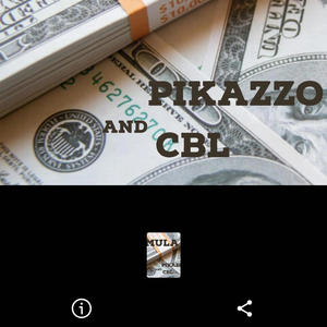 Mula (feat. Pikazzo) (Explicit)