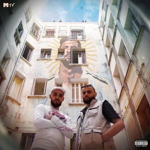 MTV (feat. Rubio) (Explicit)