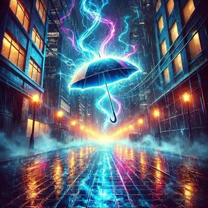 The Lost Umbrella (Explicit)