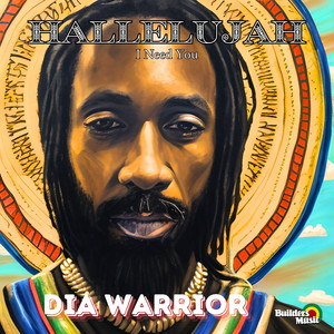 Hallelujah I Need You (TV Track)