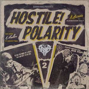 HOSTILE! (Explicit)