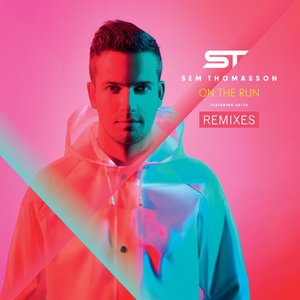 On the Run (feat. Satta) (Syskey Remix)