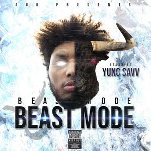 Beast Mode (Explicit)
