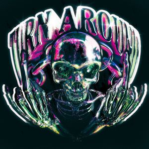 TURN AROUND (Explicit)